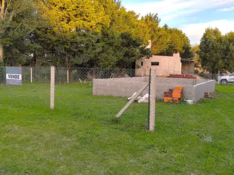 Terreno en Venta - Barrio La Laura