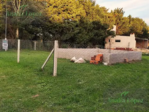 Terreno en Venta - Barrio La Laura