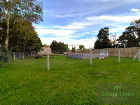 Terreno en Venta en Mar del Plata, USD 28.000