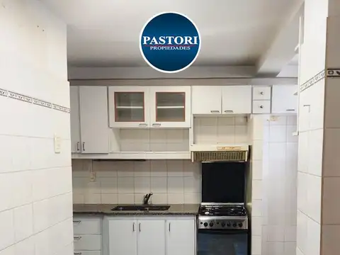 Departamento en Alquiler de 3 ambientes