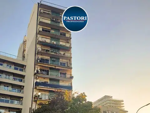 Departamento en Alquiler en Olivos, Partido de Vicente López