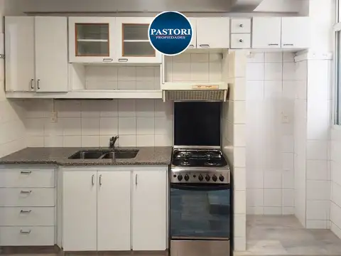 Departamento en Alquiler de 2 dormitorios