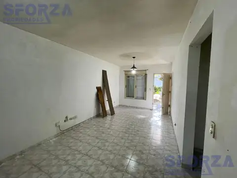 Departamento a Reciclar