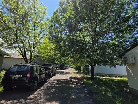 CASA DE 3 AMB VENTA EN CONDOMINIO TORTUGUITAS ONE