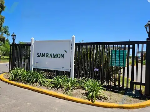 Venta Lote c/Proyecto en San Ramon Pilar del Este 