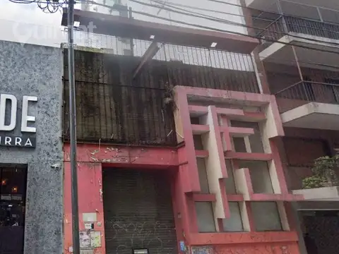Excelente Terreno en Recoleta- Lideres en Terrenos
