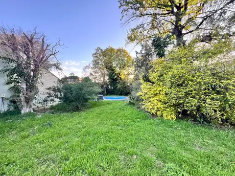 Venta de Lote en el Barrio Inglés, Hurlingham 