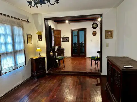 Casa en Venta 66 años
