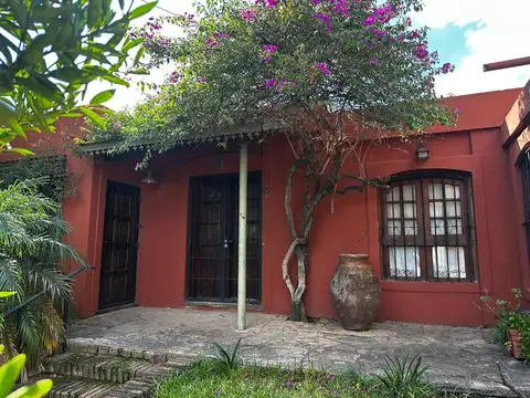 Venta Casa Colinas de Velez Sarsfield
