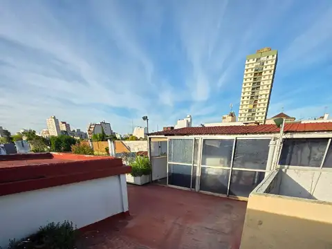 Depto Tipo Casa en Venta de 2 dormitorios