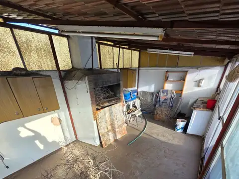 Depto Tipo Casa en Venta de 3 ambientes