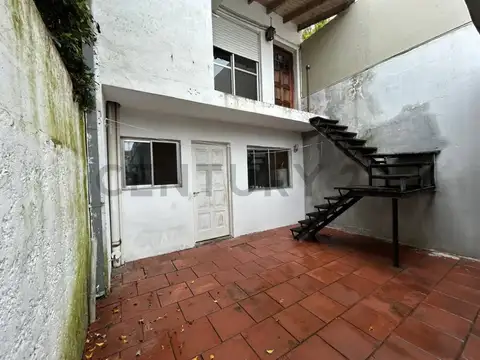 Depto Tipo Casa en Venta en San Isidro, USD 119.000