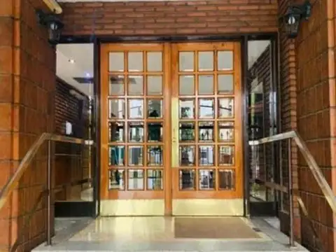 Departamento 2 Ambientes en Wilde Centro