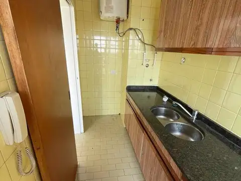 Departamento 2 Ambientes en Wilde Centro