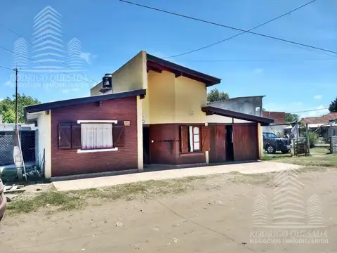 Excelente vivienda!!!