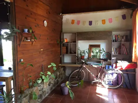 Casa en Venta en Villa Anisacate, USD 89.000