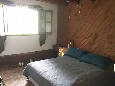 VENTA CASA VALLE DE ANISACATE GRAN TERRENO