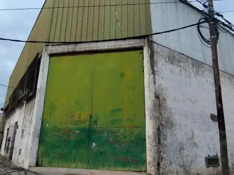 Churruca 9400
