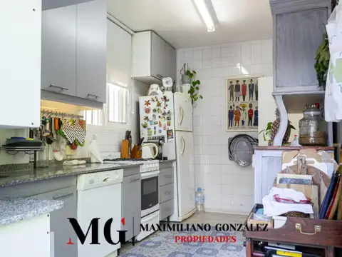 Casa en Alquiler 30 años