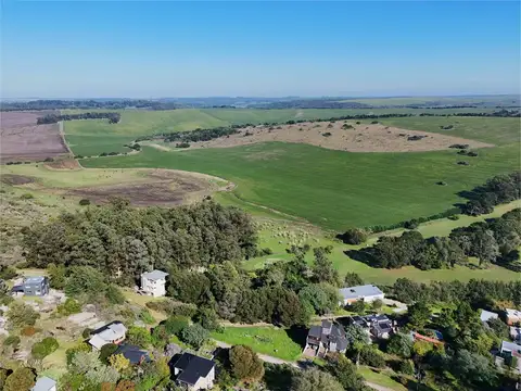 Terreno en Venta de 1330,0 m2