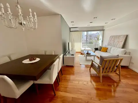 Garcia del Rio al 2600