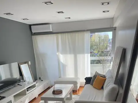 Departamento en Alquiler de 4 ambientes
