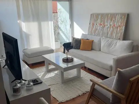 Departamento en Alquiler de 3 dormitorios