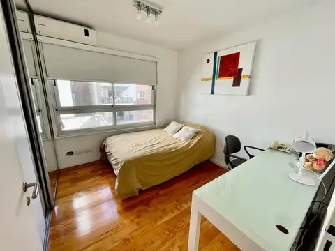 Departamento en Alquiler 15 años