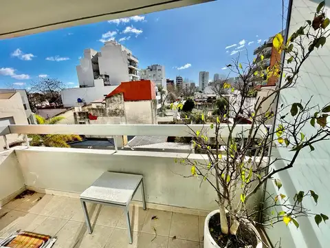 Departamento en Alquiler en Nuñez, USD 2.300