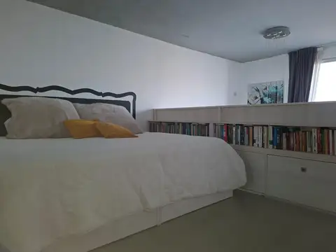 Departamento en Alquiler 15 años