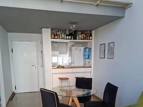 Departamento en Alquiler en Villa Crespo, $ 1.200.000
