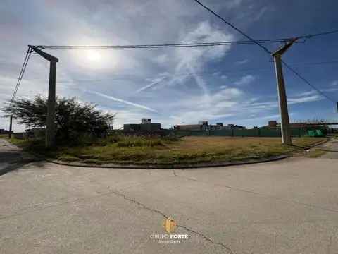 Lote en venta en Valle Cercano