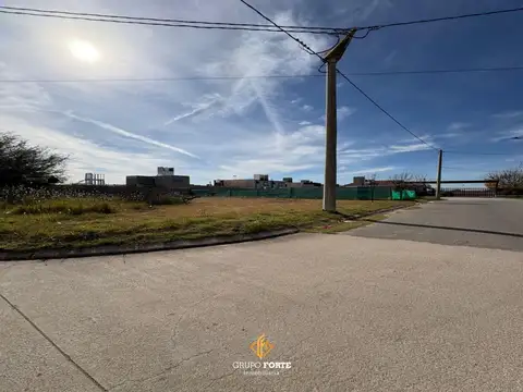 Lote en venta en Valle Cercano