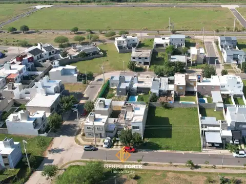 Terreno en Venta de 298,0 m2