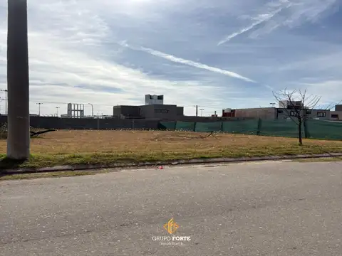 Terreno en Venta de 298,0 m2