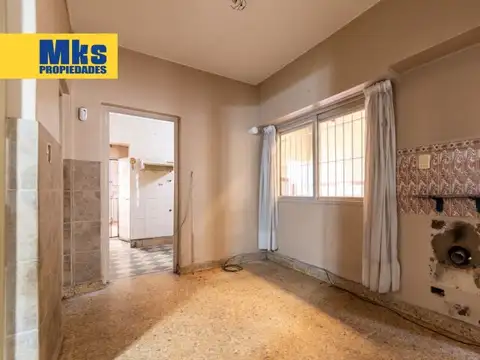 Casa en Venta en Barracas, USD 120.000