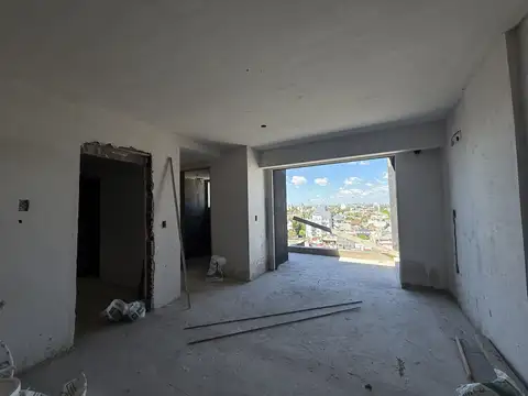 Avenida Emilio Castro 6600, Piso 9