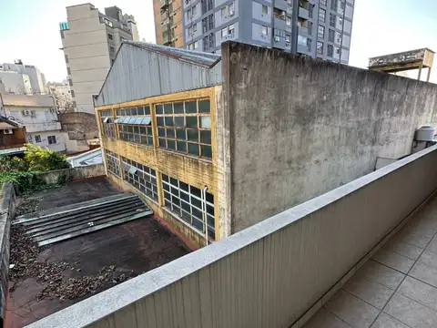 Departamento en Venta en Villa Luro, USD 99.000