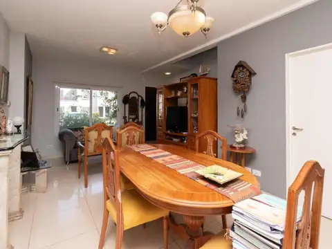 Casa en Venta 8 años