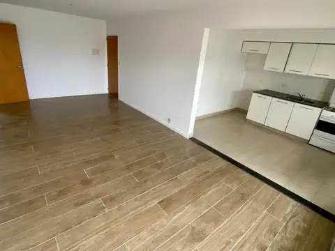 Departamento en Centro