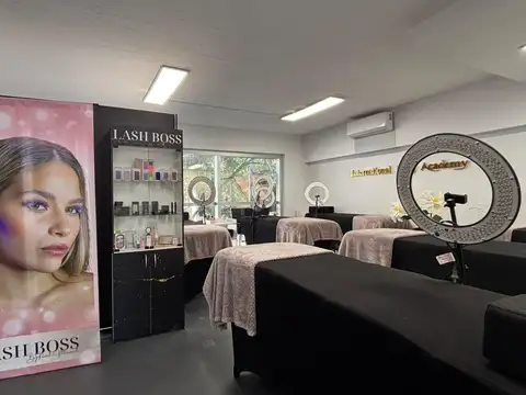 ALQUILER OFICINA - SUPER LUMINOSA   - Fitz Roy 1988 - Piso 1