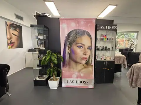 Oficina en Alquiler 8 años