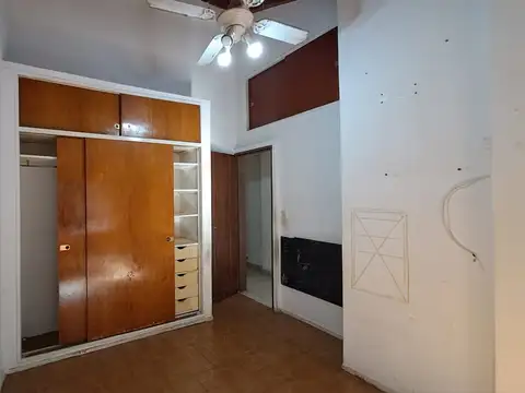 Quintino Bocayuva 100, Piso 1