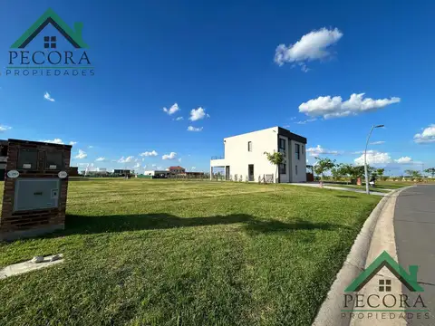 Terreno en Venta 40  mts Fondo