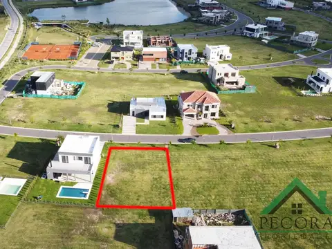 Terreno en Venta en Puertos, USD 88.000