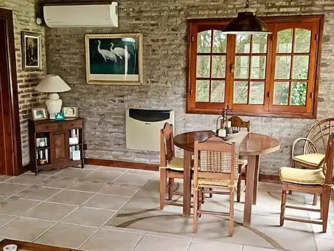 Casa en Venta al Oeste