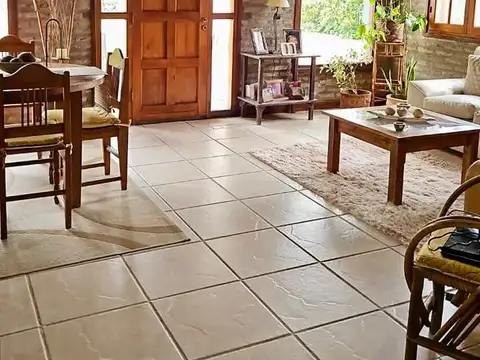 Casa en Venta 20 años