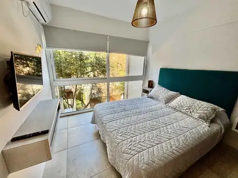 Departamento en Alquiler en Pinamar, USD 600