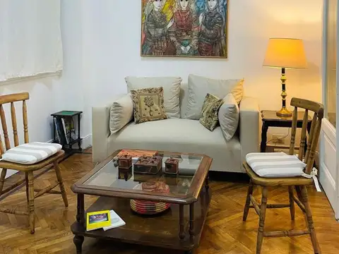 Venta Departamento 4 ambientes Bencich Microcentro