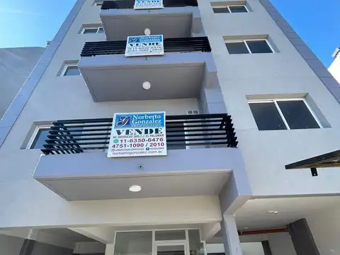 Departamento en Venta en El Palomar, USD 56.000